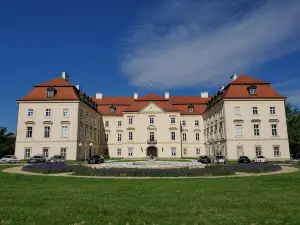Zámek Napajedla