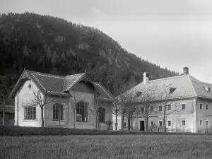 Hof Zur Steinwänd