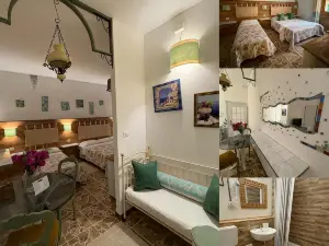 Vittorina's Home
