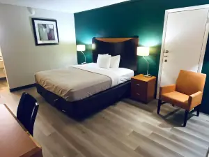 Travelodge by Wyndham Shamokin DAM/Selinsgrove