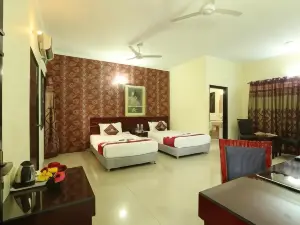 Hotel Kridha Residency - Opposite Prem Mandir Vrindavan