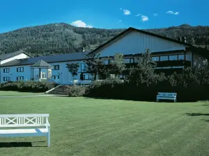 Tyrifjord Hotell