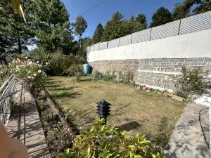 "The GREAT Escape | 4BHK, Bikes, Gardens & Views"