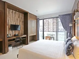 Guan Yu Boutique Hotel