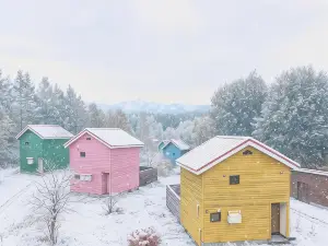 Auberge Ninguruforet