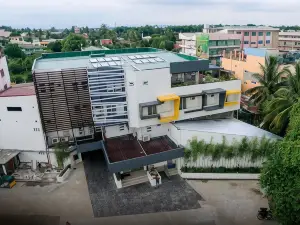 3K Hotel and Restaurant