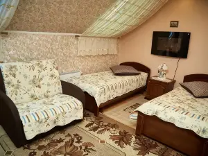 VIP Mini-Hotel