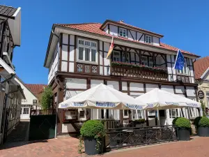 Hotel Hagspihl