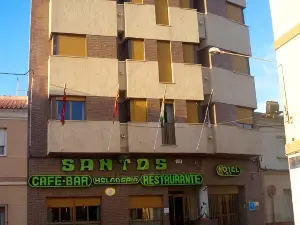 Hotel Restaurante Santos