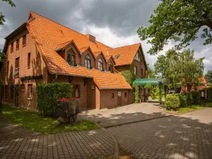 Hotel Stettiner Hof