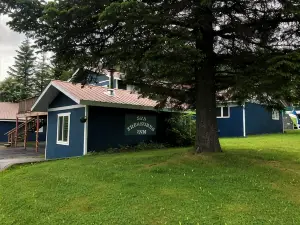 Sea Treasures Inn