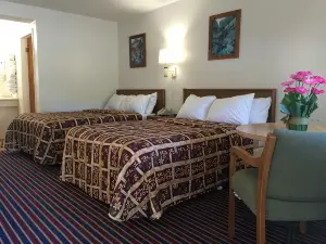Port Lodge Motel