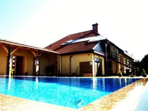 Patkoszeg Vendeghaz