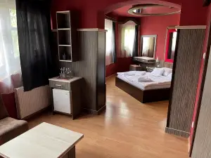 Hotel Corvin