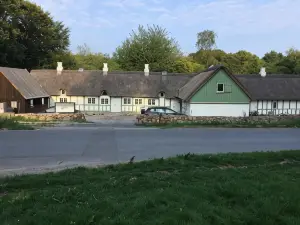 霍黑文加登酒店
