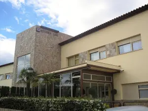 Hotel Sierra Luz