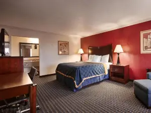 Americas Best Value Inn Kingsville