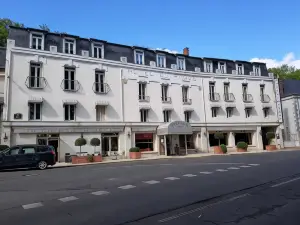 Logis Hôtel le Rivage