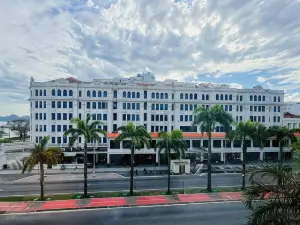 Atlântico Hotel