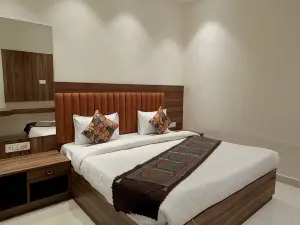 Swaraj Homestay, Varanasi