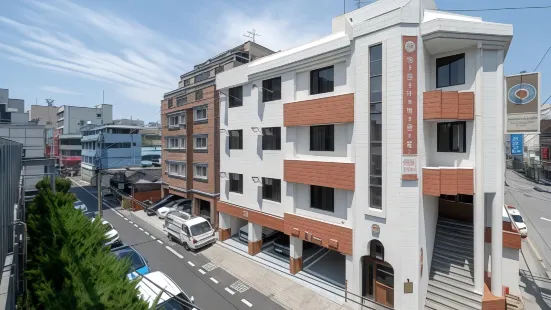 Annk Hotel Daejeon Daeheung