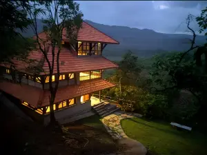 Trikaya Retreat