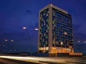 Erbil Arjaan by Rotana