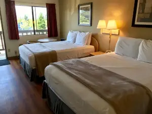 Sea-Tac Airport Value Inn