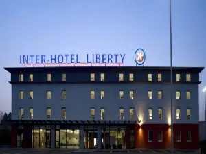 Inter-Hotel Le Liberty