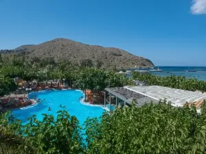 Corissia Beach Hotel