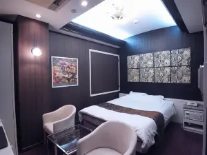 Hotel Carneval  (Adults Only)