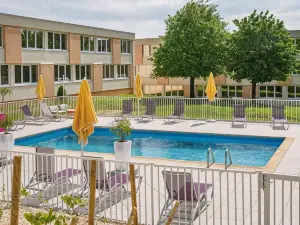Novotel Dijon Sud