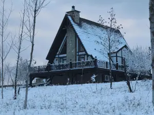 Sakit Gol - Silent Lake Hotel
