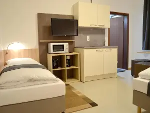 Hana Aparthotel