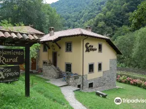 Casa Asprón