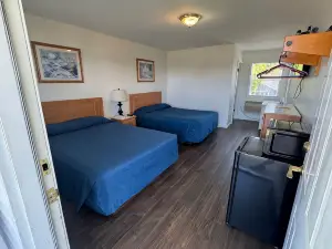 Lakeside Motor Lodge