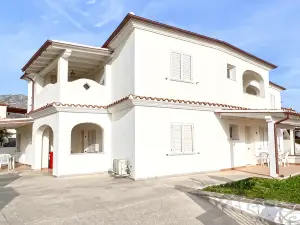 Le Residenze del Maria Rosaria - Via Trentino 62