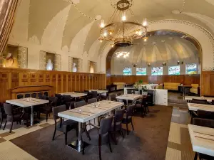 Hotel Okresní Dům