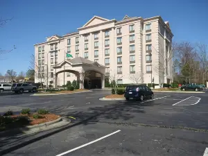 Holiday Inn & Suites RALEIGH-CARY (I-40 @WALNUT ST) by IHG