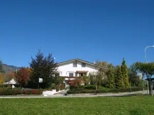 Hotel Ristorante la Rua