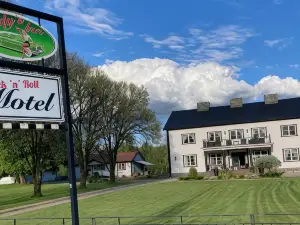 Mandy's Inn