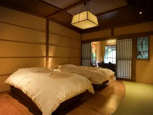 Shikinosato Kikuya