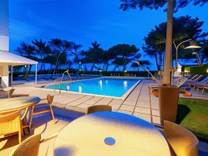 American Hotel