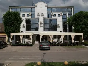 Villa Milano