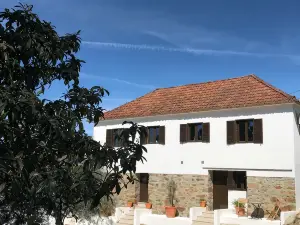 Casa Da Oliveira