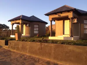 Rhurhy Guest House