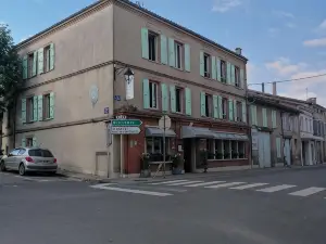 Hotel le Normandy
