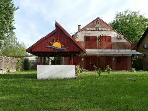 Napsugar Apartman