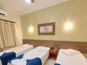Hotel Boa Vista by Carlton