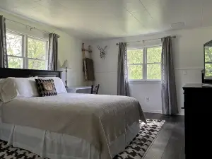 The Barron Brook Inn